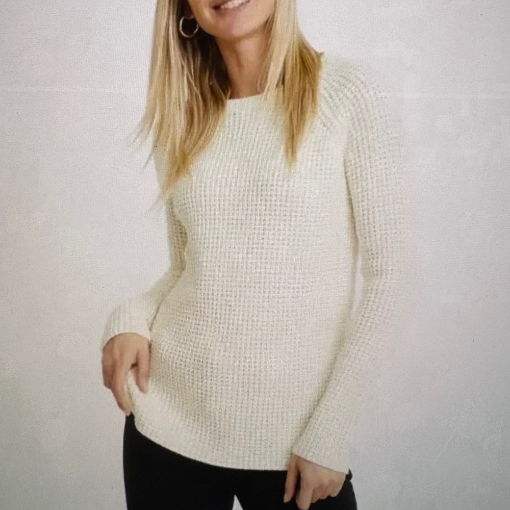 Marine Layer Crewneck Sweater